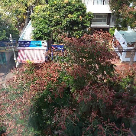 Minh Chau Hotel Вунгтау Екстер'єр фото