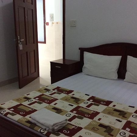 Minh Chau Hotel Вунгтау Екстер'єр фото