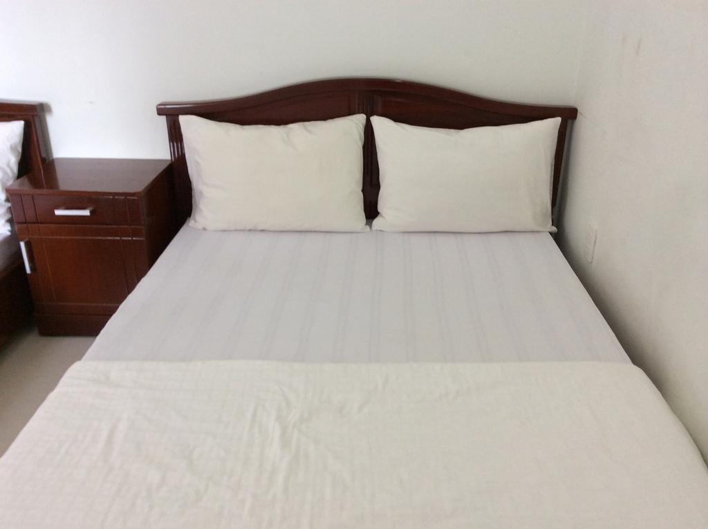 Minh Chau Hotel Вунгтау Екстер'єр фото